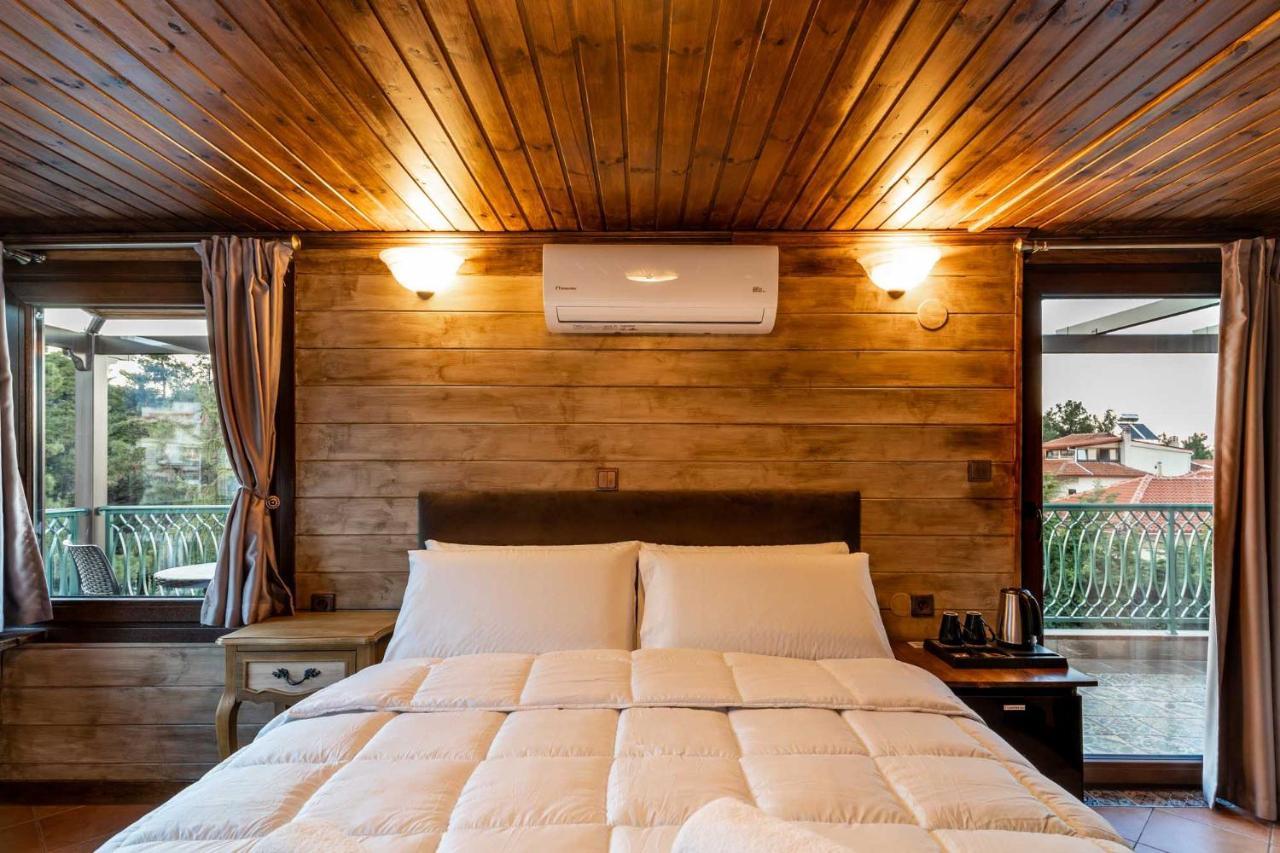 Lithochoro Guest house