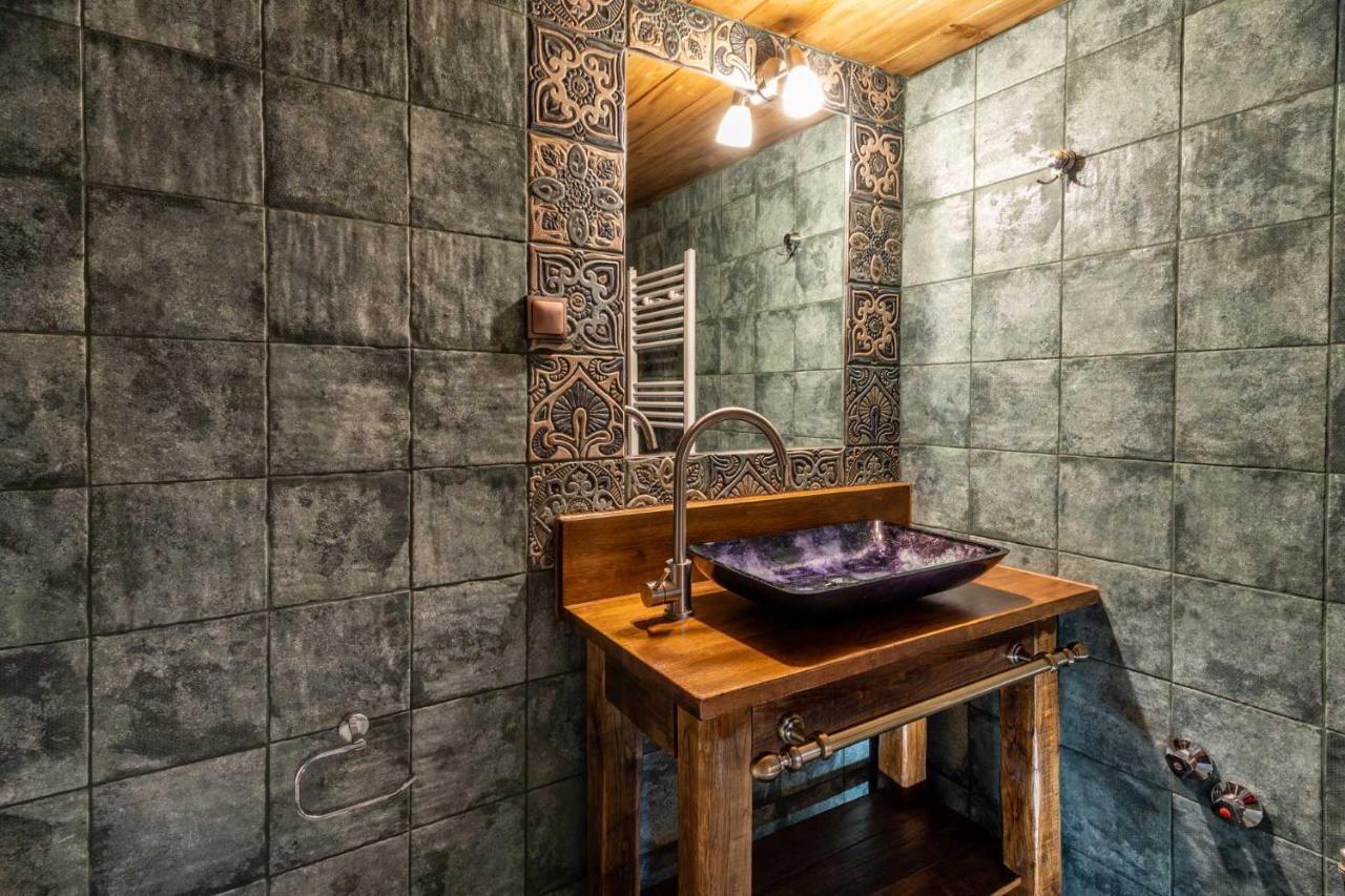 Guest house Lithochoro