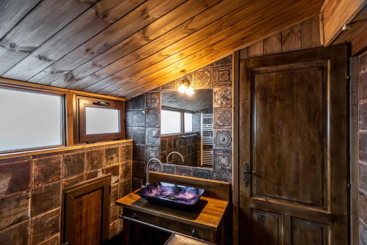 Guest house Lithochoro