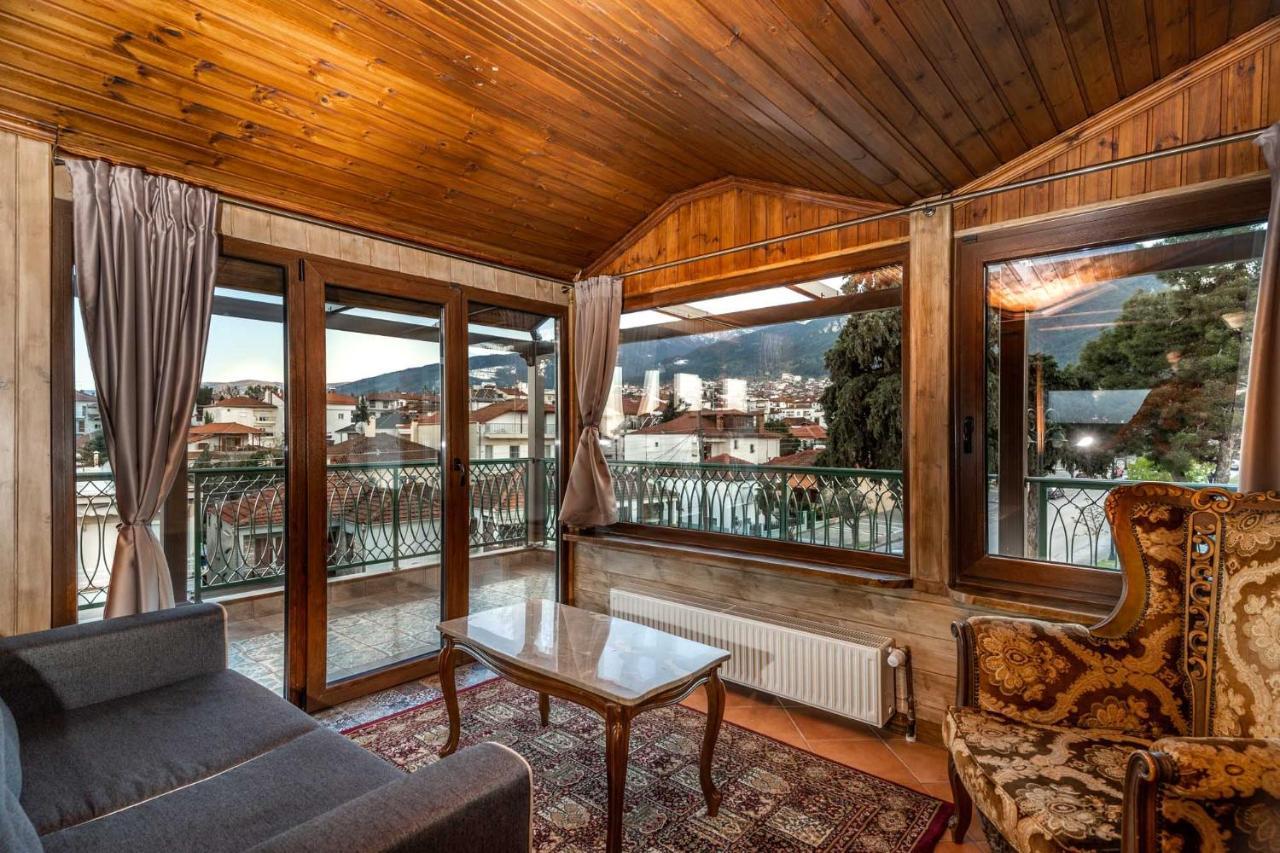 Guest house Lithochoro *