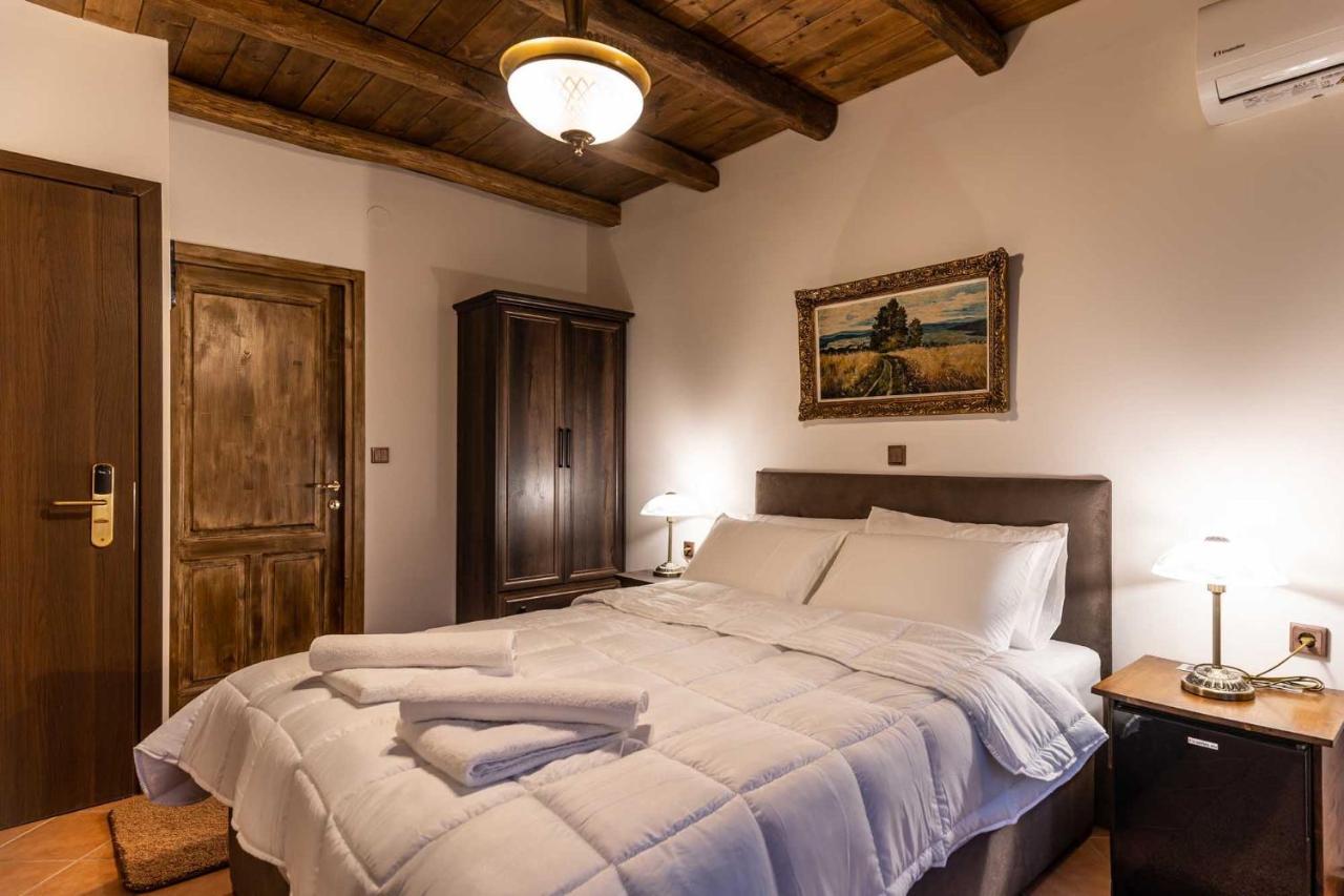 Guest house Lithochoro Litochoro