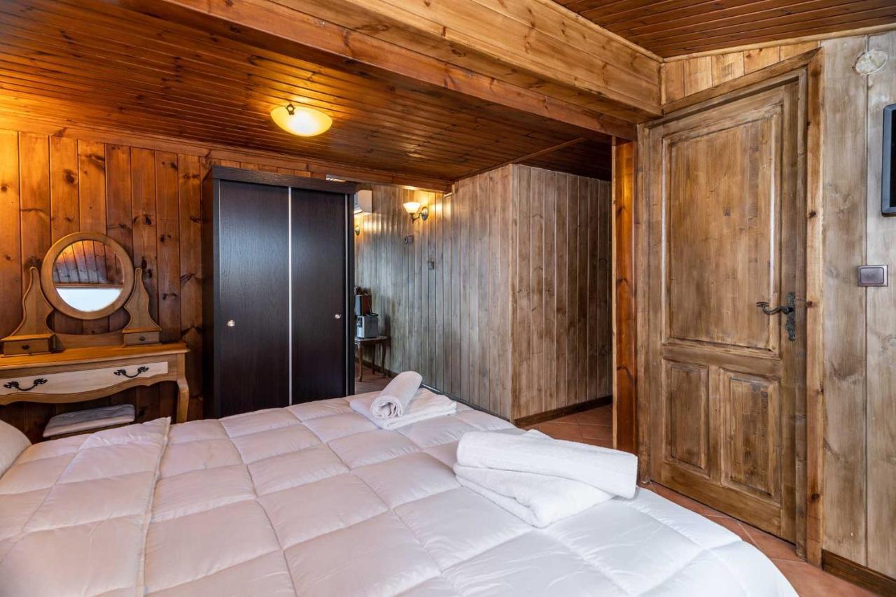 Guest house Lithochoro *