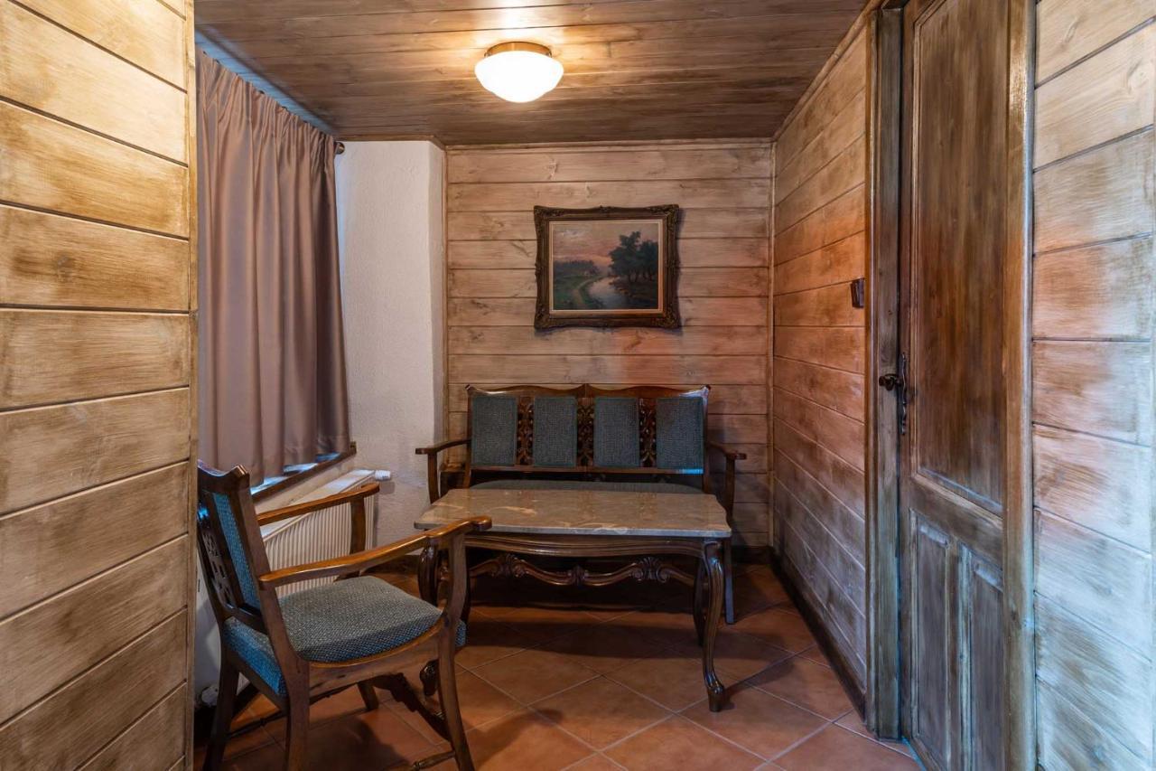Guest house Lithochoro *