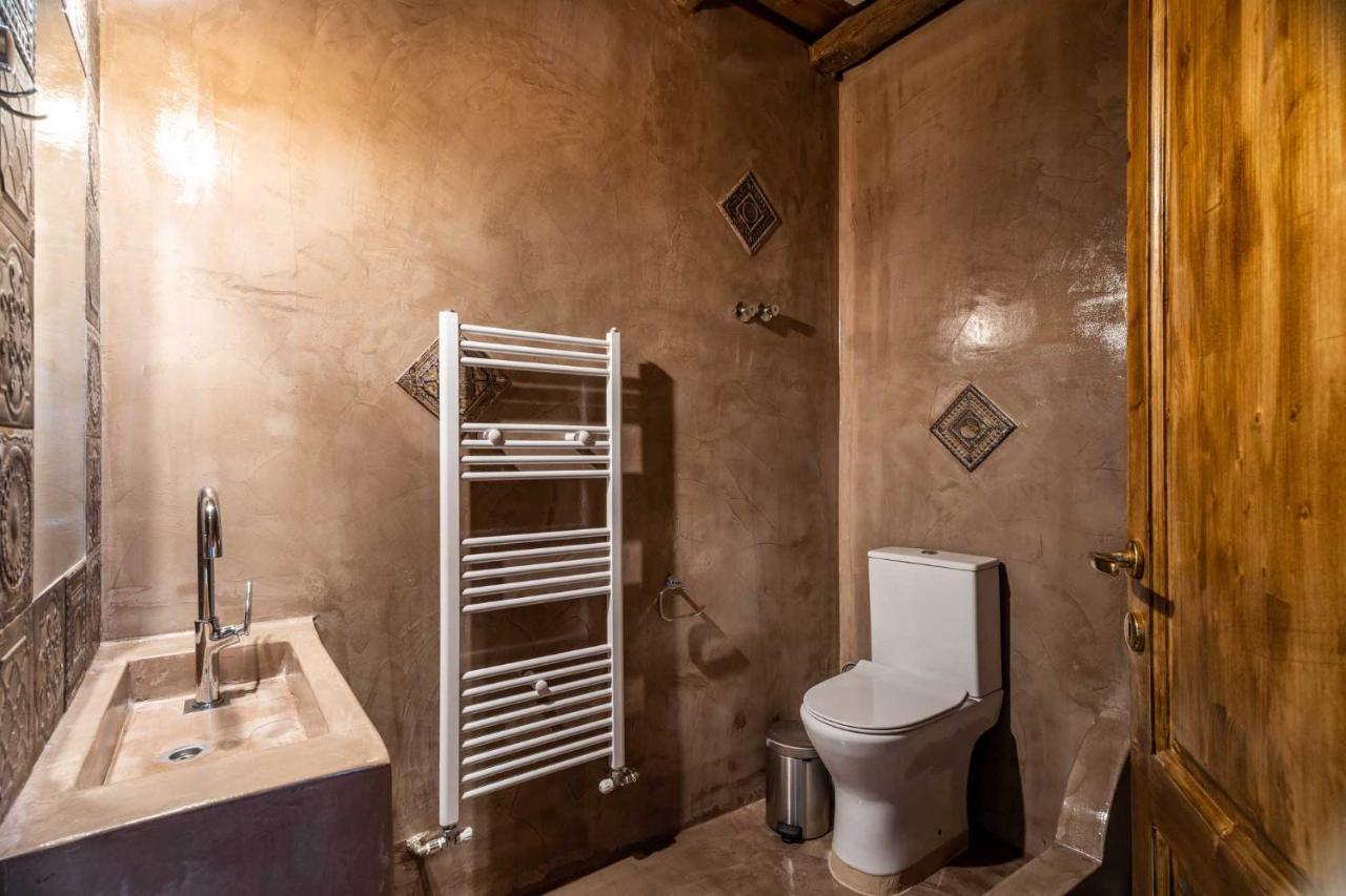 Lithochoro Guest house Litochoro