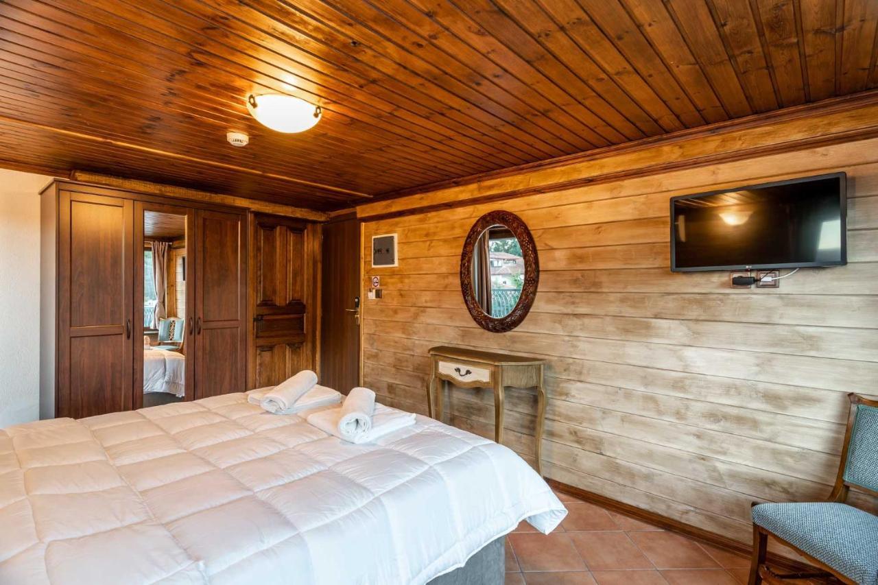 Lithochoro Guest house Litochoro