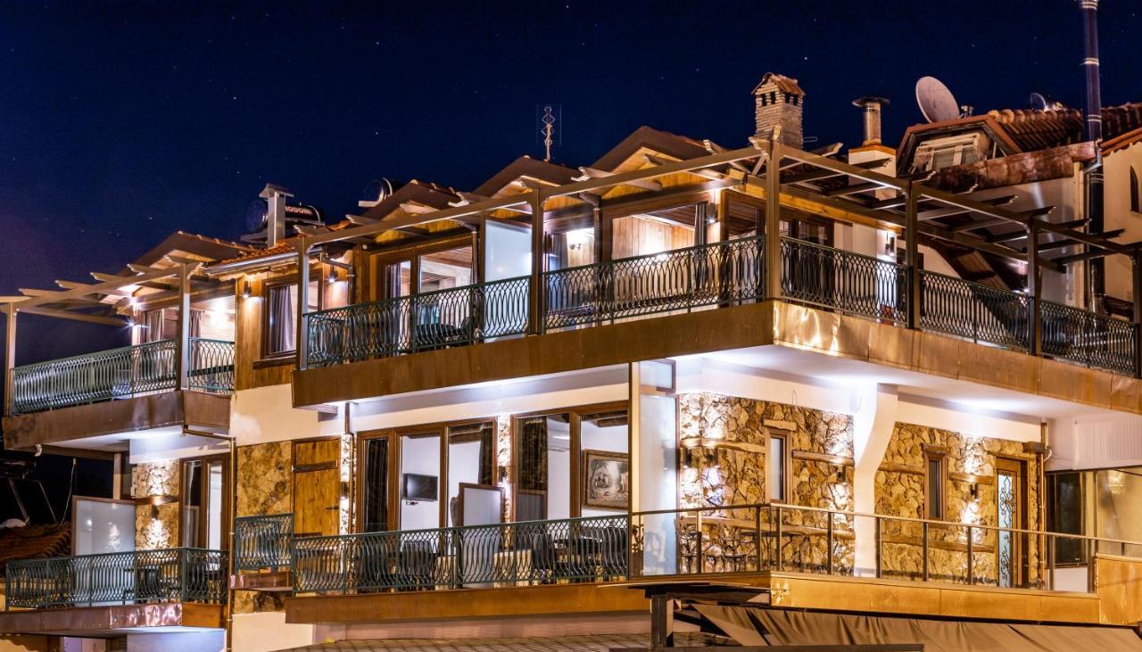 Lithochoro Guest house